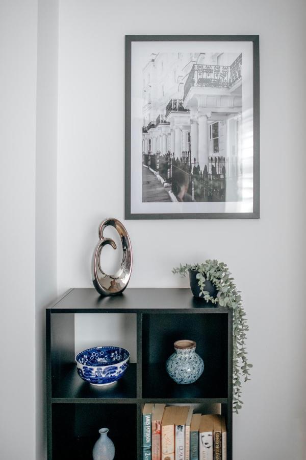 Chic 1 Bed Flat Zone 2 Hampstead Swiss Apartment *