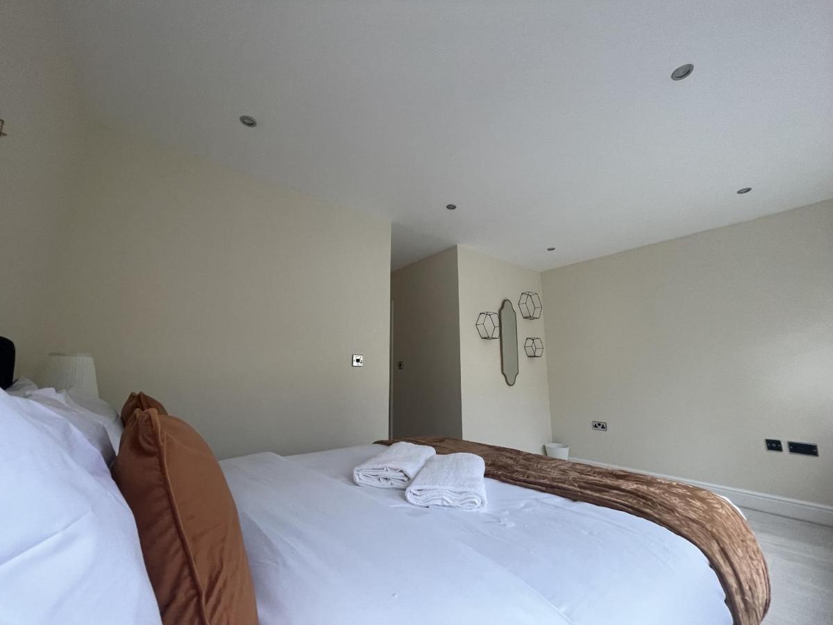 Vakantiehuis Second Nest Islington Town House Londen