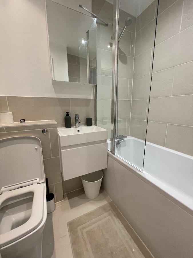 Second Nest Islington Town House Vakantiehuis