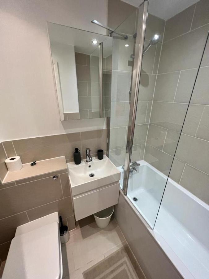 Vakantiehuis Second Nest Islington Town House
