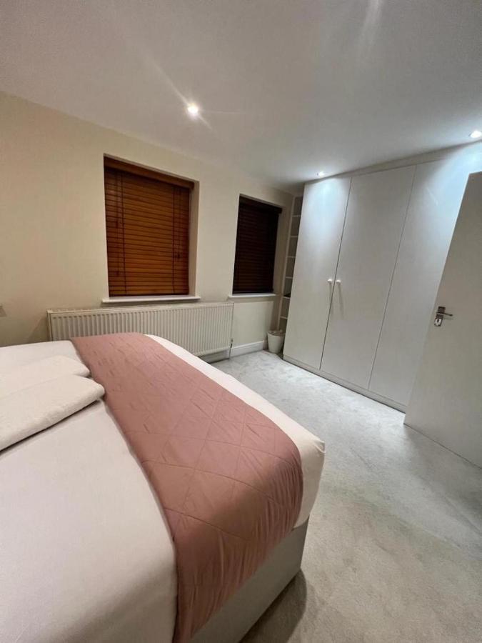Second Nest Islington Town House Vakantiehuis