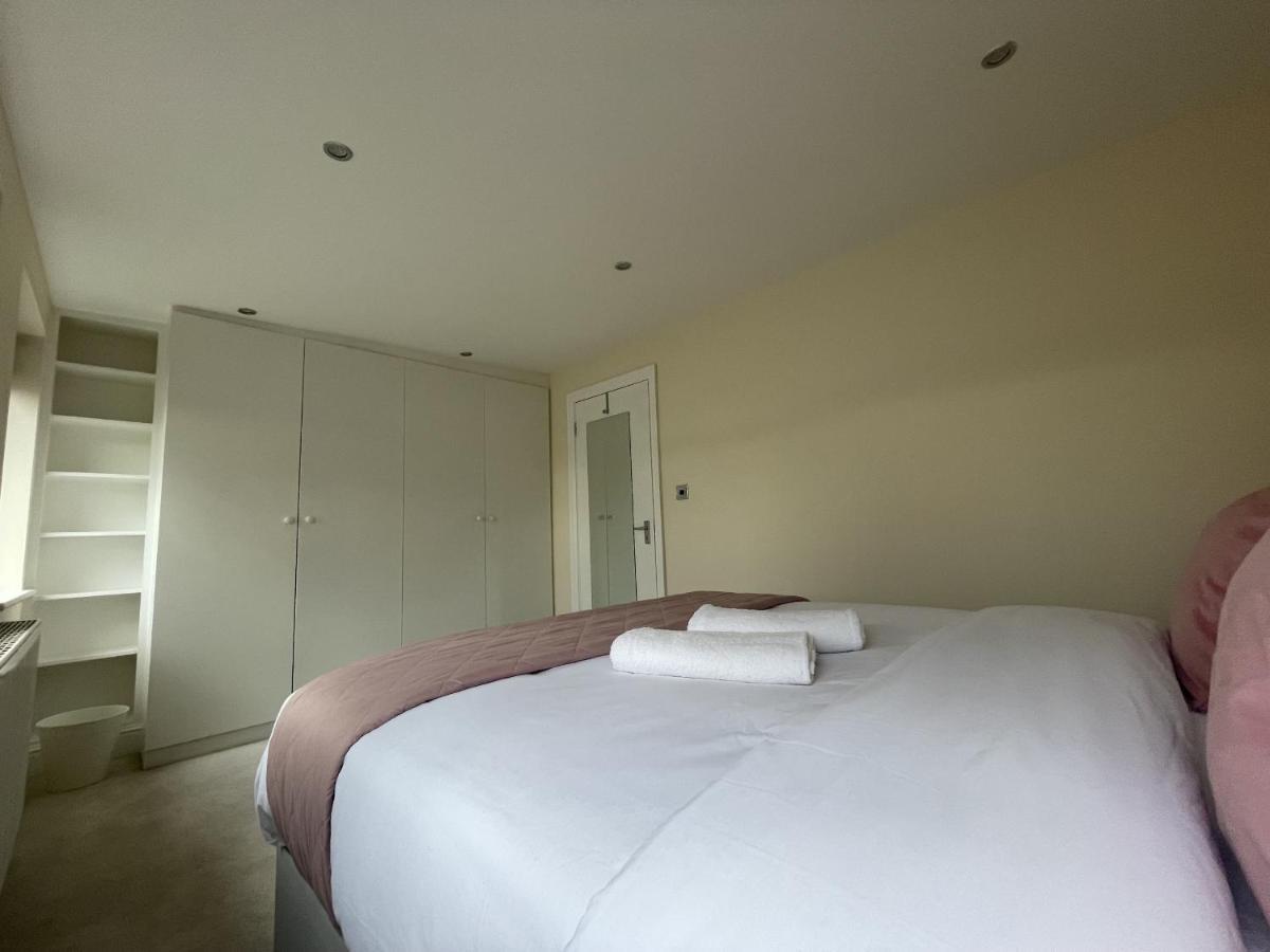Second Nest Islington Town House Vakantiehuis *