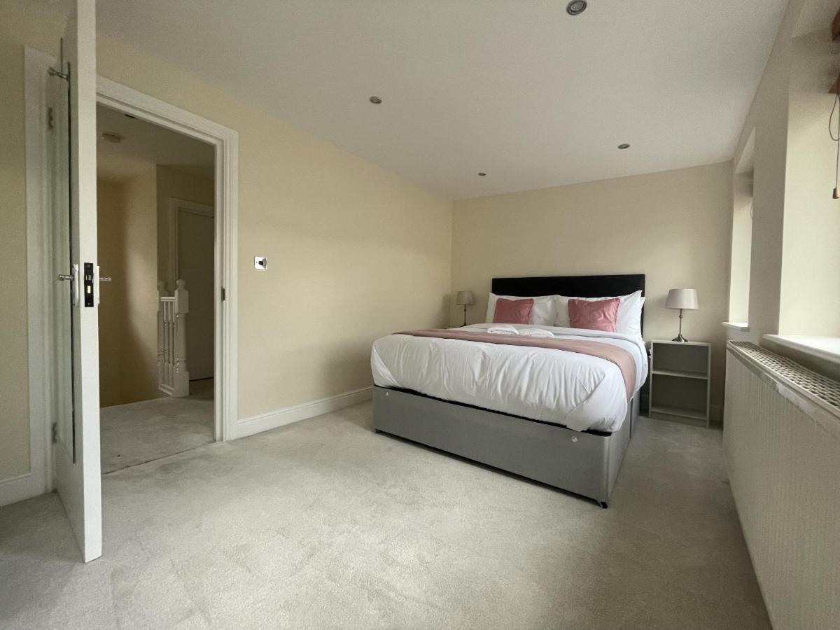 Second Nest Islington Town House Londen