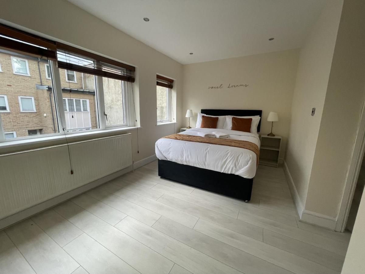 Second Nest Islington Town House * Londen