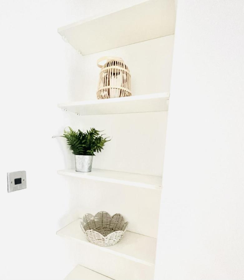 Vakantiehuis Second Nest Islington Town House