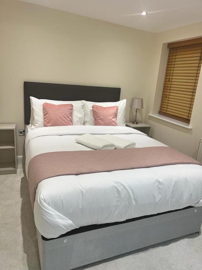 Second Nest Islington Town House Vakantiehuis
