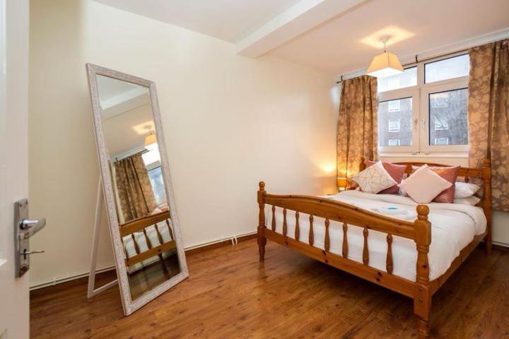 Spacious Near With Smart Tv Privat overnatting *