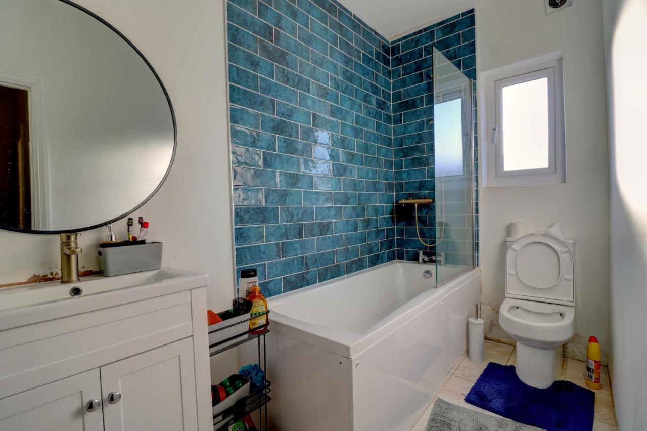 Homestay Davis Street