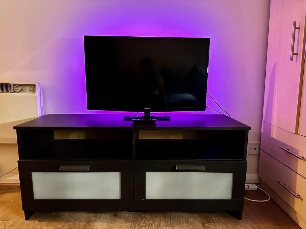 Premium Studio Flat In Central London