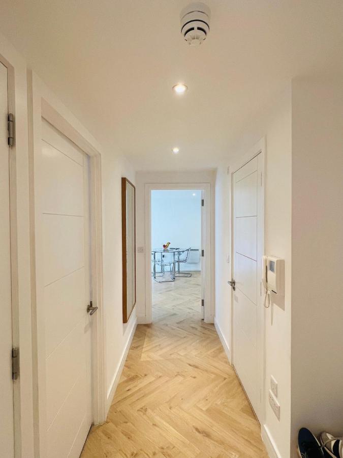 Apartment Borough London