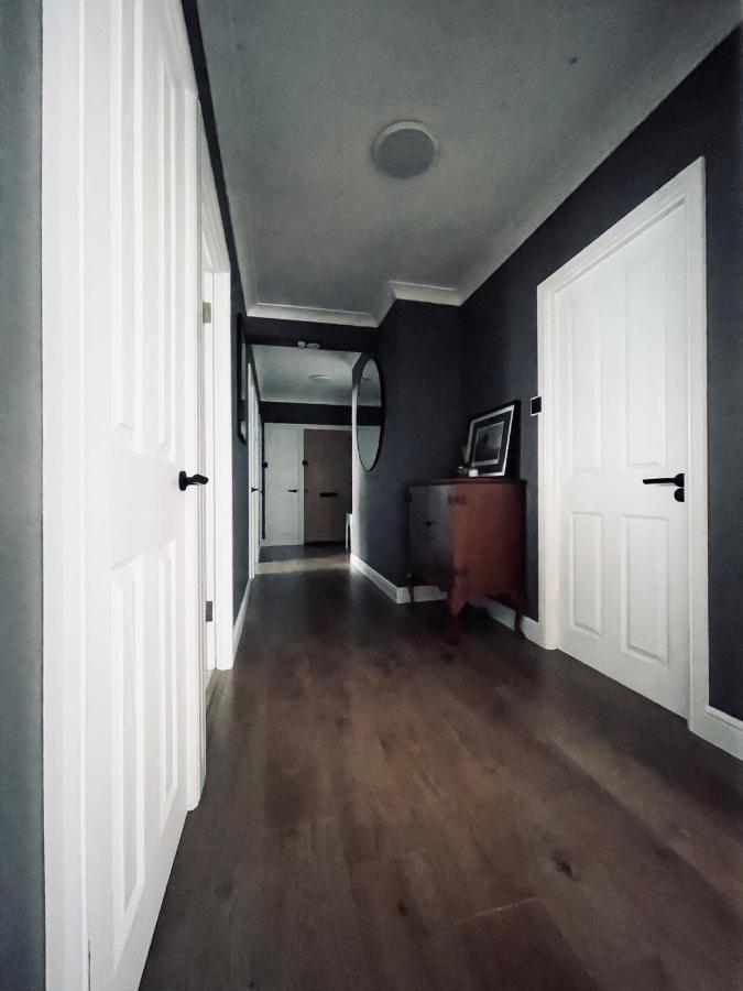 Habitación en casa particular Luxury Mid Century Londres