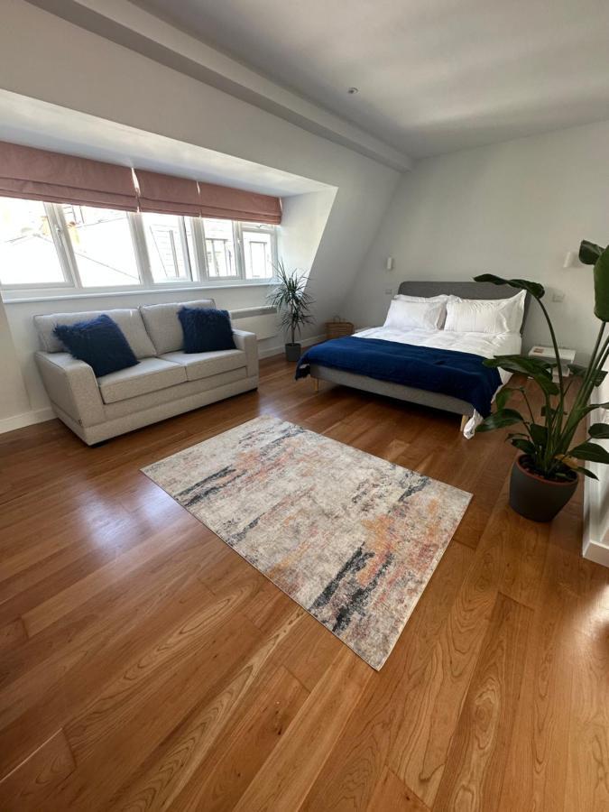 Flat In The Heart Of Hampstead, Apartment London