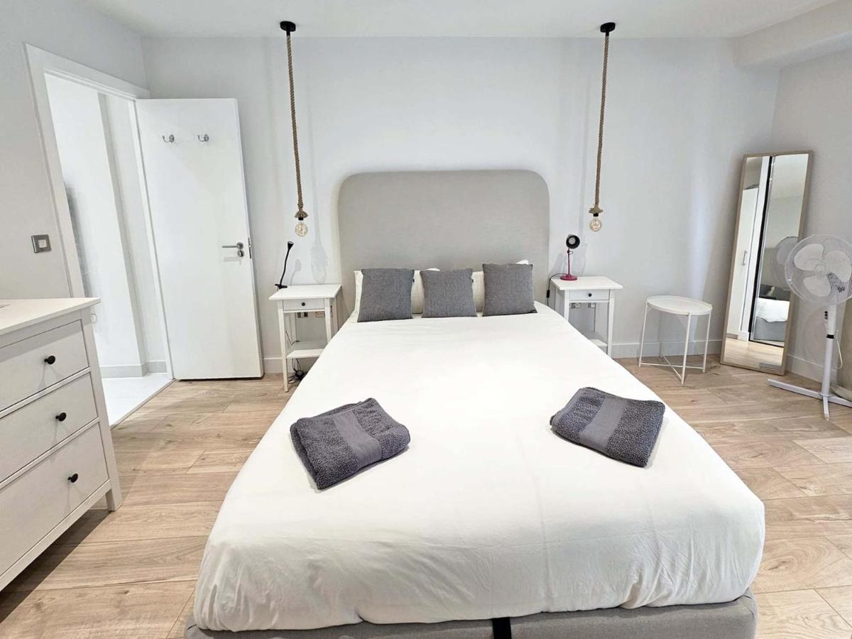 Beautiful 2 Bedroom Flat In Battersea Apartment London
