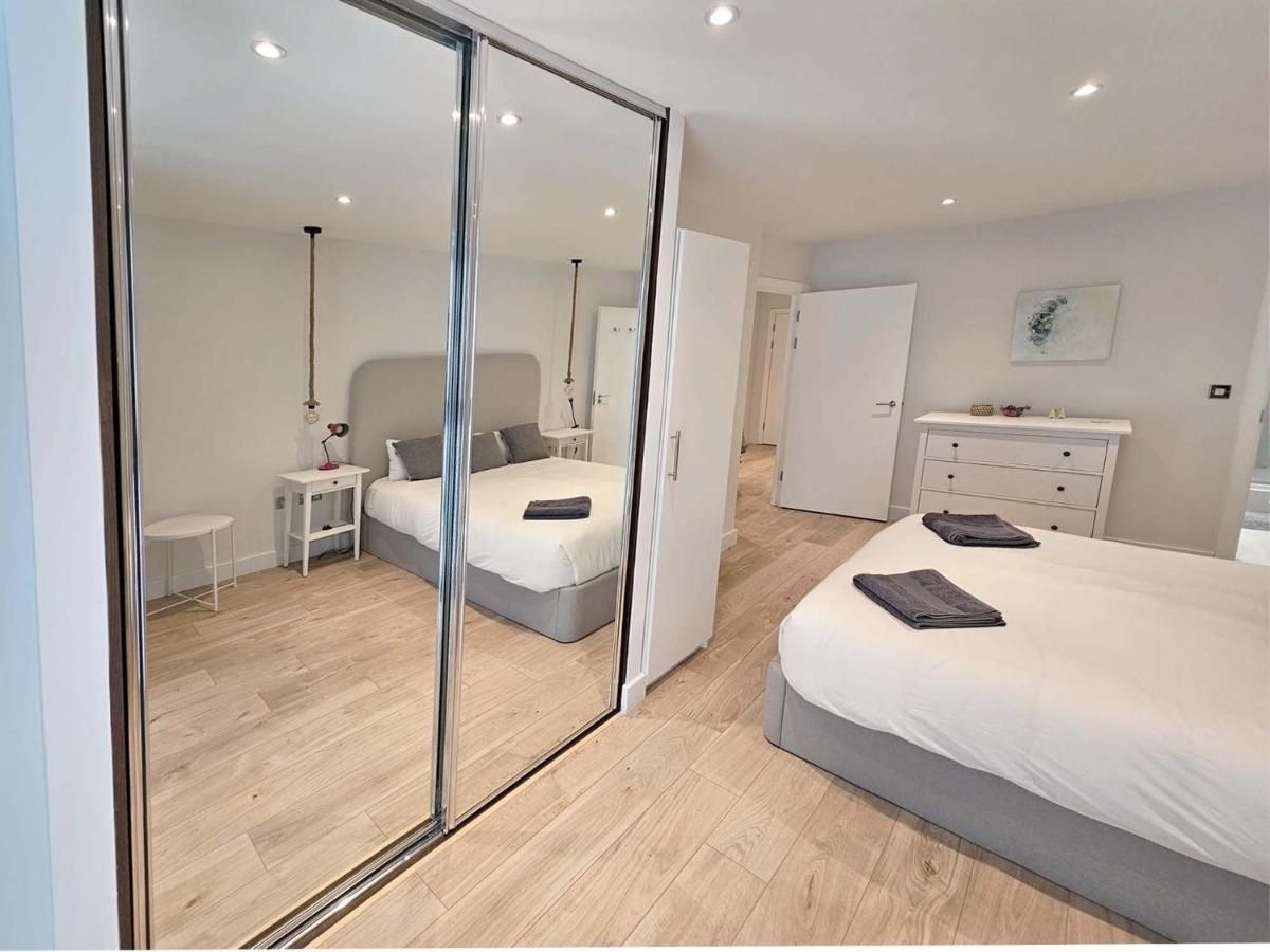 Apartment Beautiful 2 Bedroom Flat In Battersea *