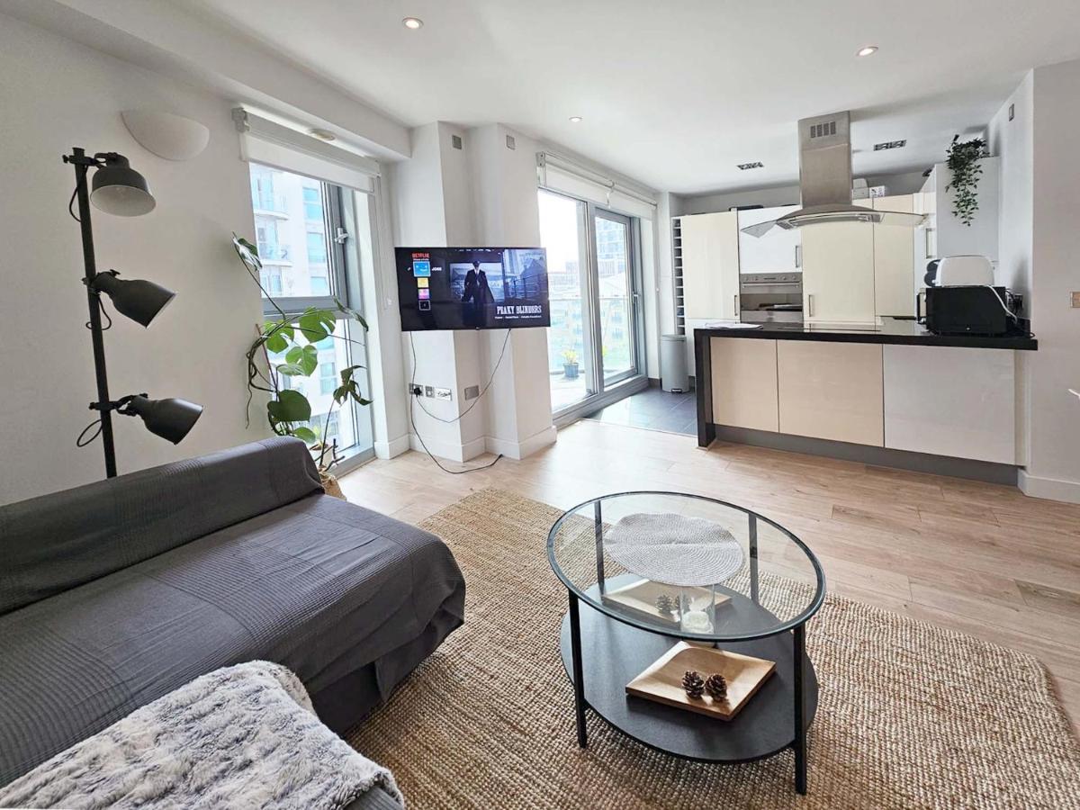 Apartment Beautiful 2 Bedroom Flat In Battersea
