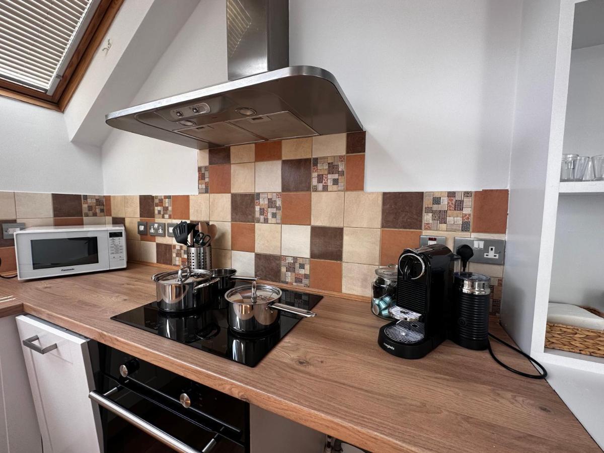 Flat In The Heart Of Hampstead, Apartment London