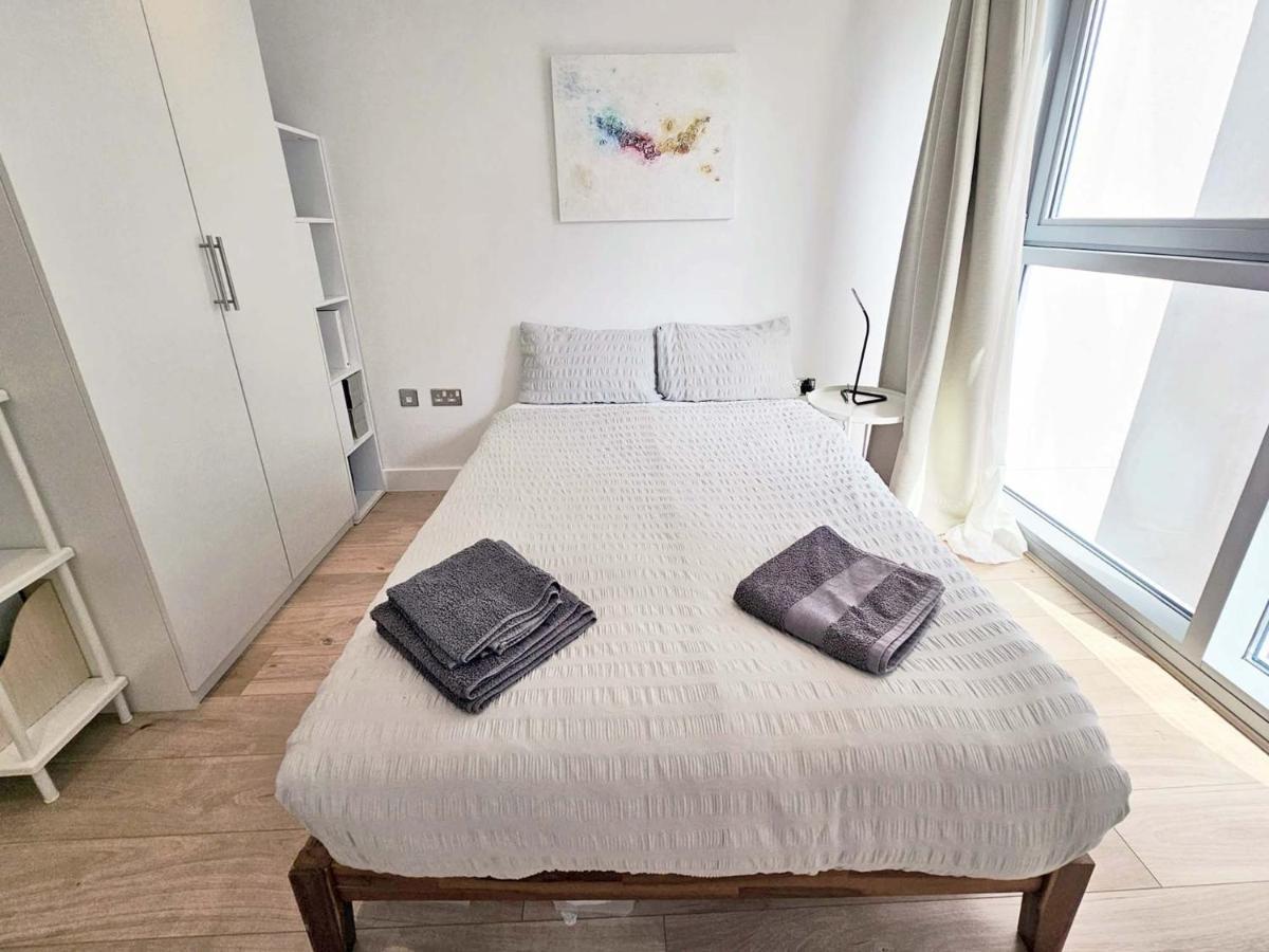 Apartment Beautiful 2 Bedroom Flat In Battersea London