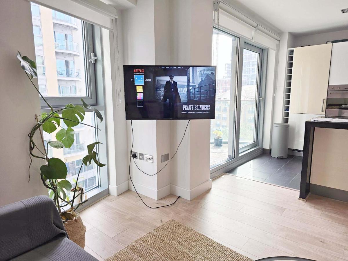 Apartment Beautiful 2 Bedroom Flat In Battersea