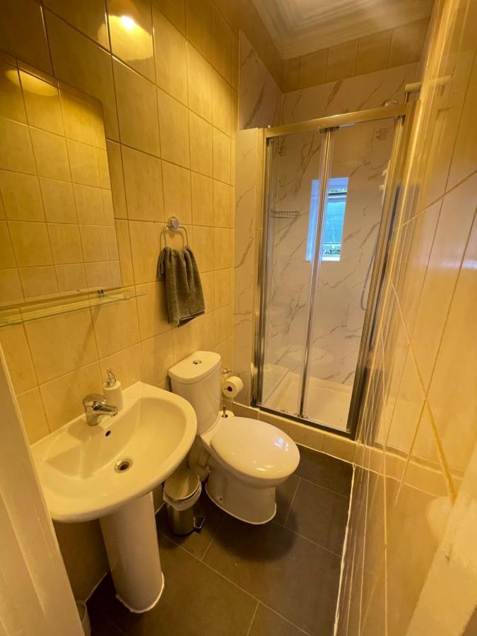 Wonderful Fully-equipped Near 8 Leilighet *
