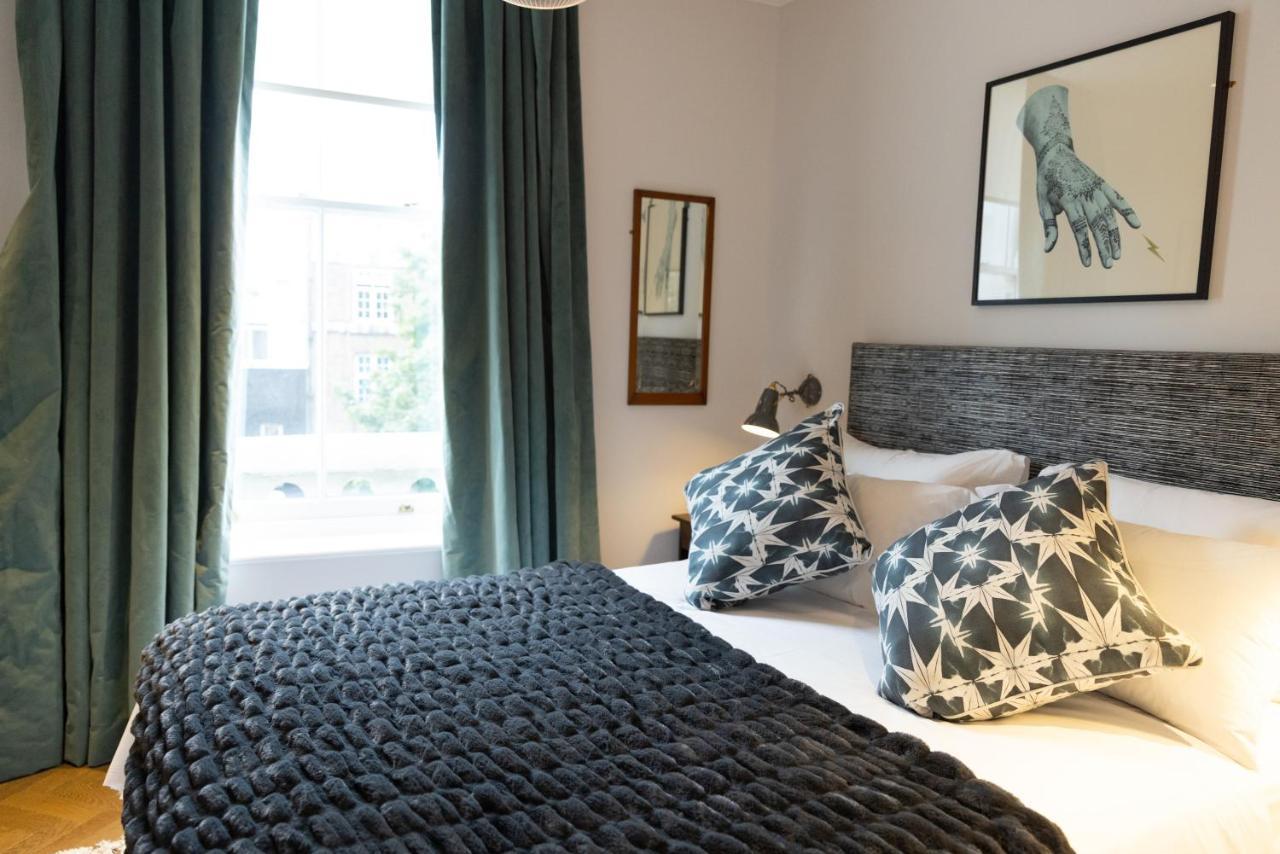 Hotel The Knight Of Nottinghill London