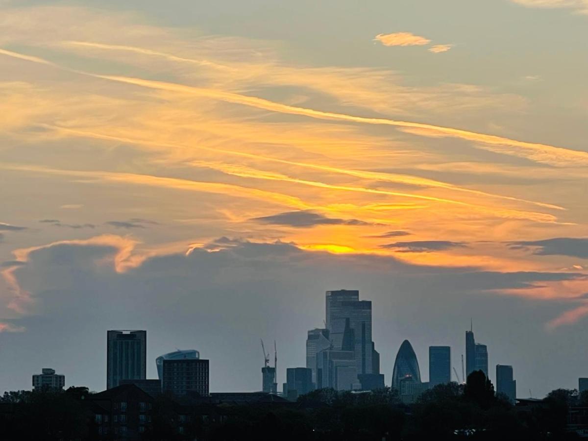 Gasthof Riverside Docklands E14 London