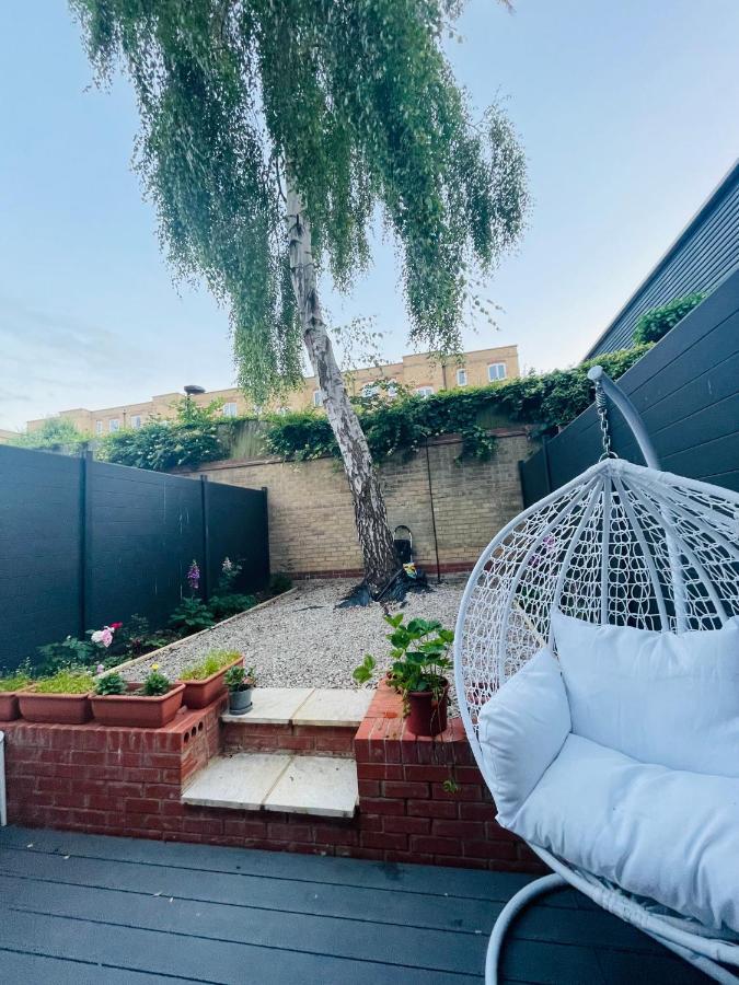 Riverside Docklands E14 Gasthof London