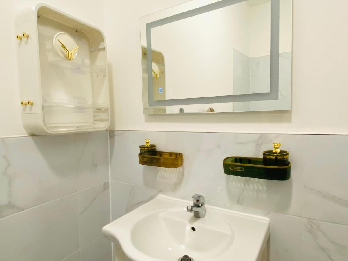 Luxury Morden 4 Bedroom Flats Which Will Make Unforgettable * London