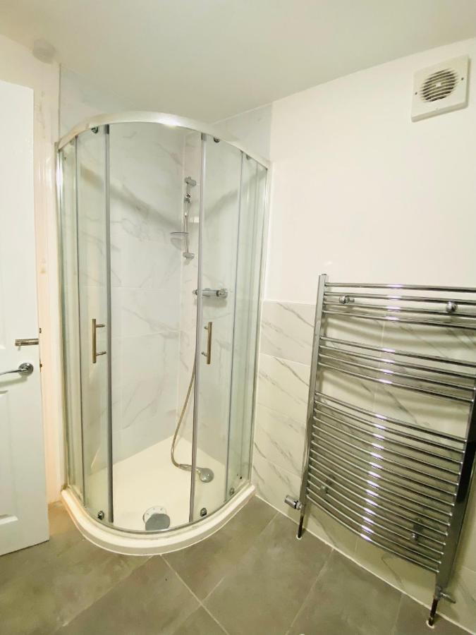 Luxury Morden 4 Bedroom Flats Which Will Make Unforgettable London