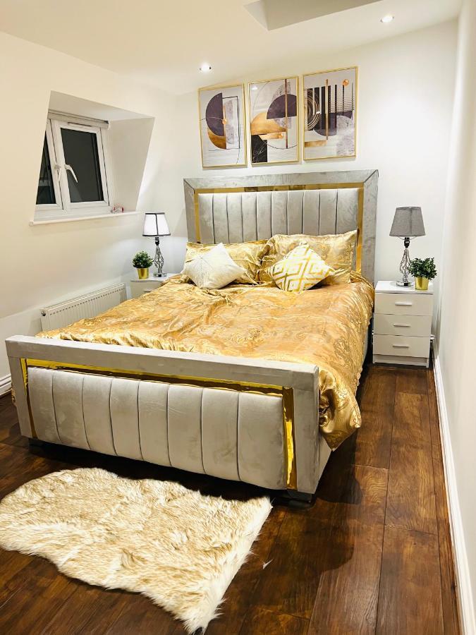 Luxury Morden 4 Bedroom Flats Which Will Make Unforgettable Appartement *