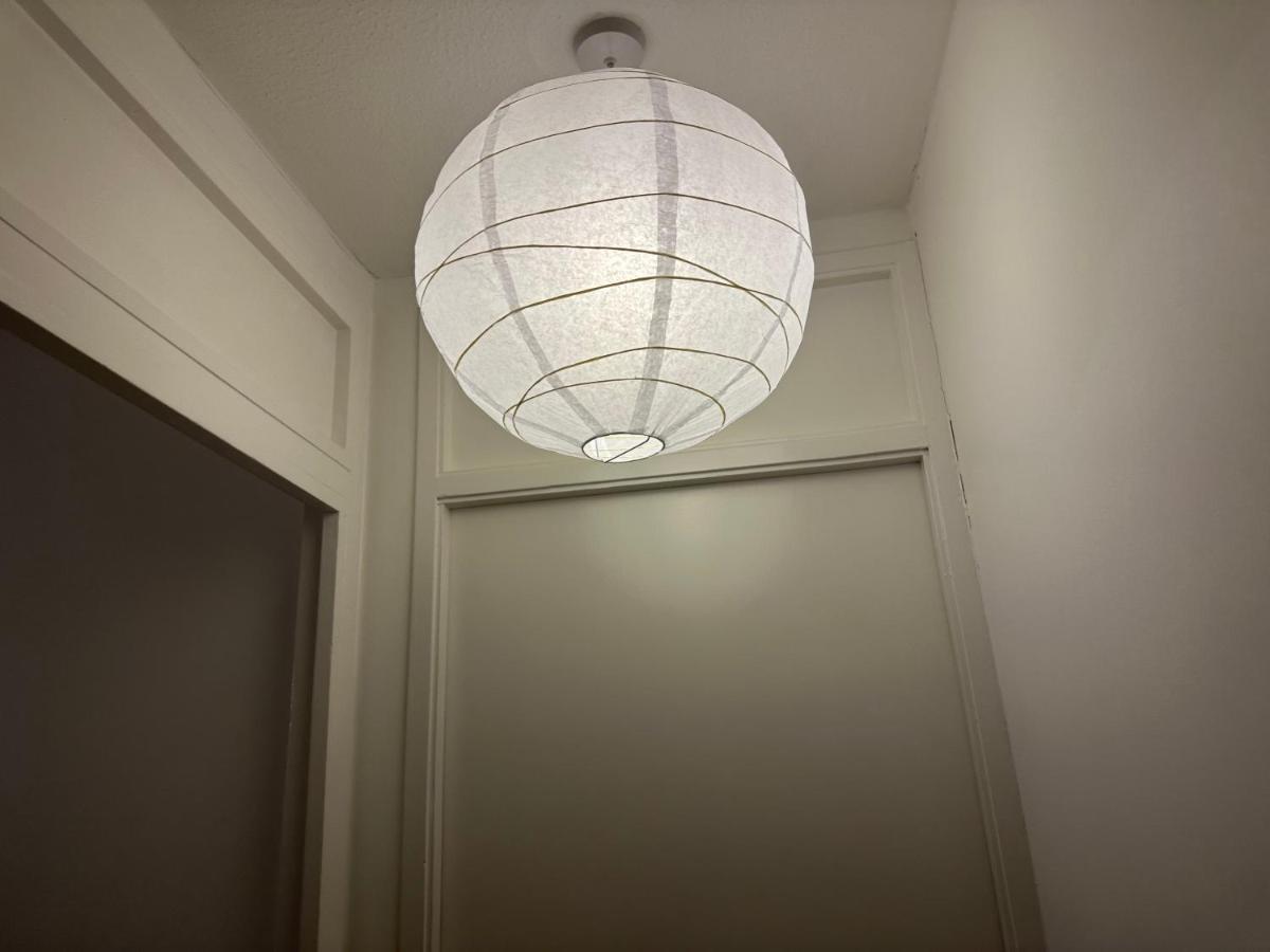 Rooftop Homestay London
