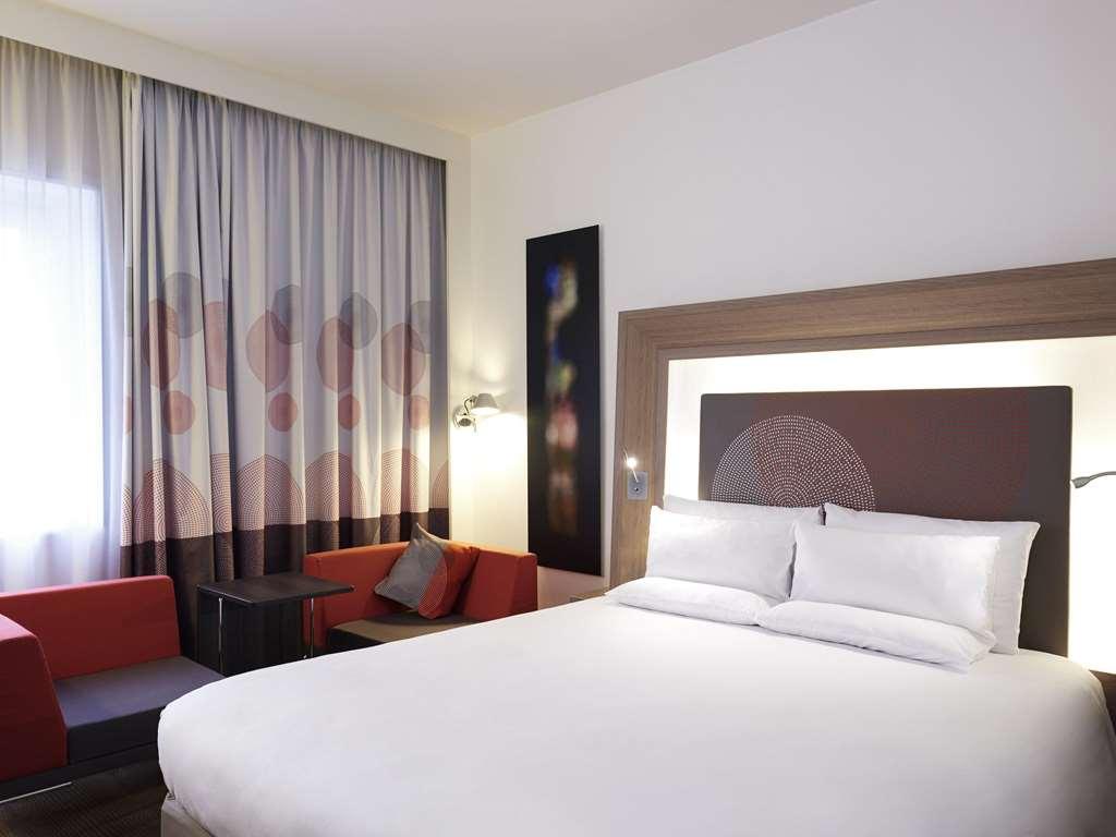 Novotel West Hotel Londen