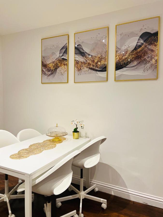 Luxury Morden 4 Bedroom Flats Which Will Make Unforgettable *