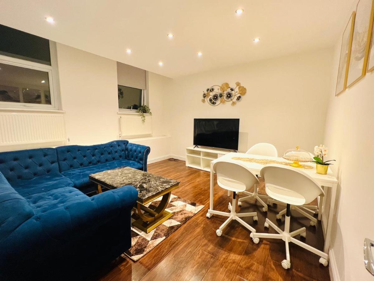 Luxury Morden 4 Bedroom Flats Which Will Make Unforgettable London