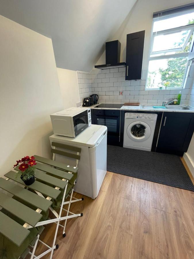Apartamento Guest 8 *