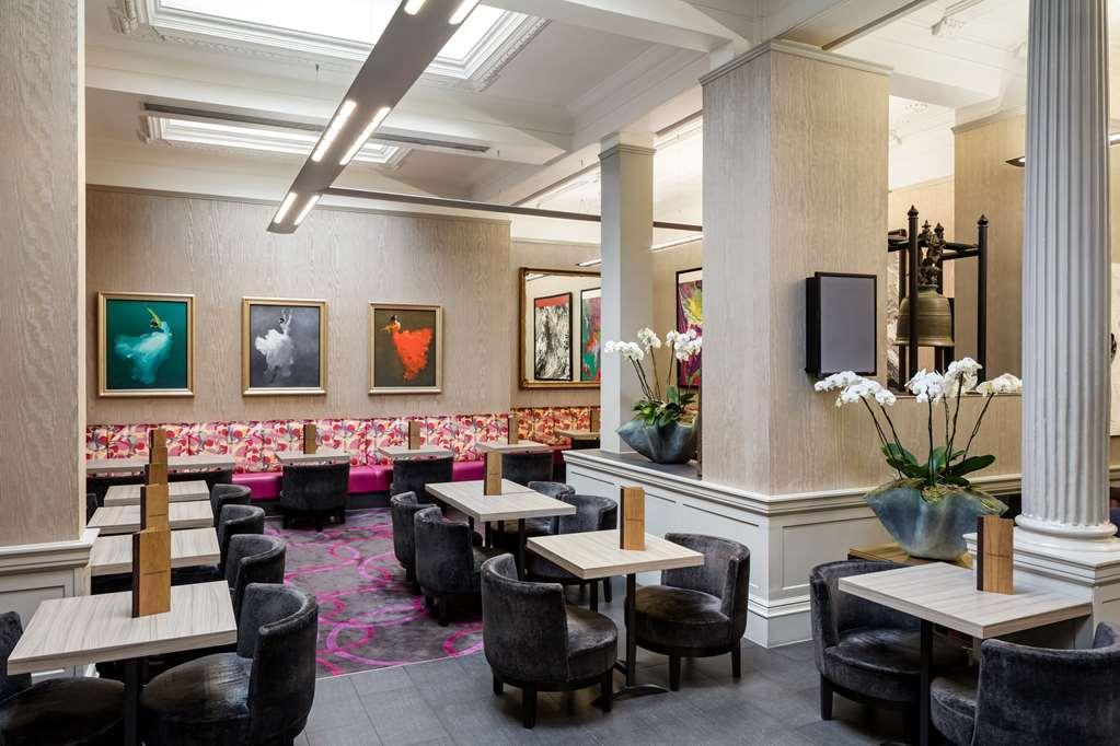 Radisson Blu Hotel, Euston Square - Formerly Grafton