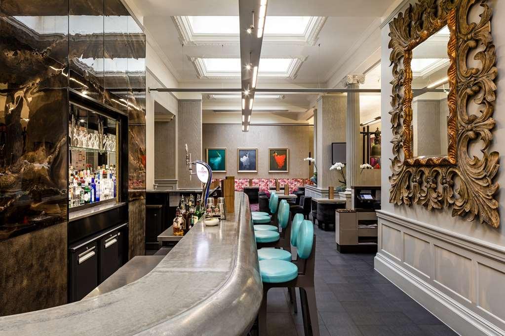 Radisson Blu Hotel, Euston Square - Formerly Grafton Hotell 4*