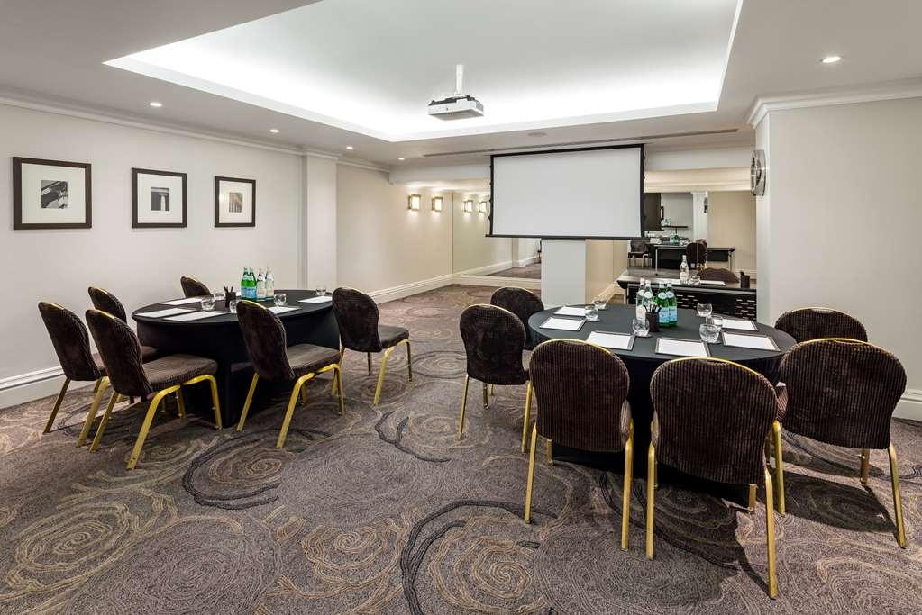 Hotell Radisson Blu Hotel, Euston Square - Formerly Grafton London