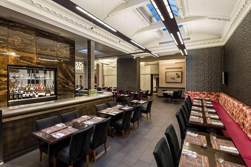 Hotell Radisson Blu Hotel, Euston Square - Formerly Grafton