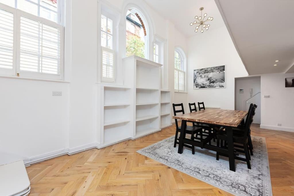 Appartement Modern In Londen