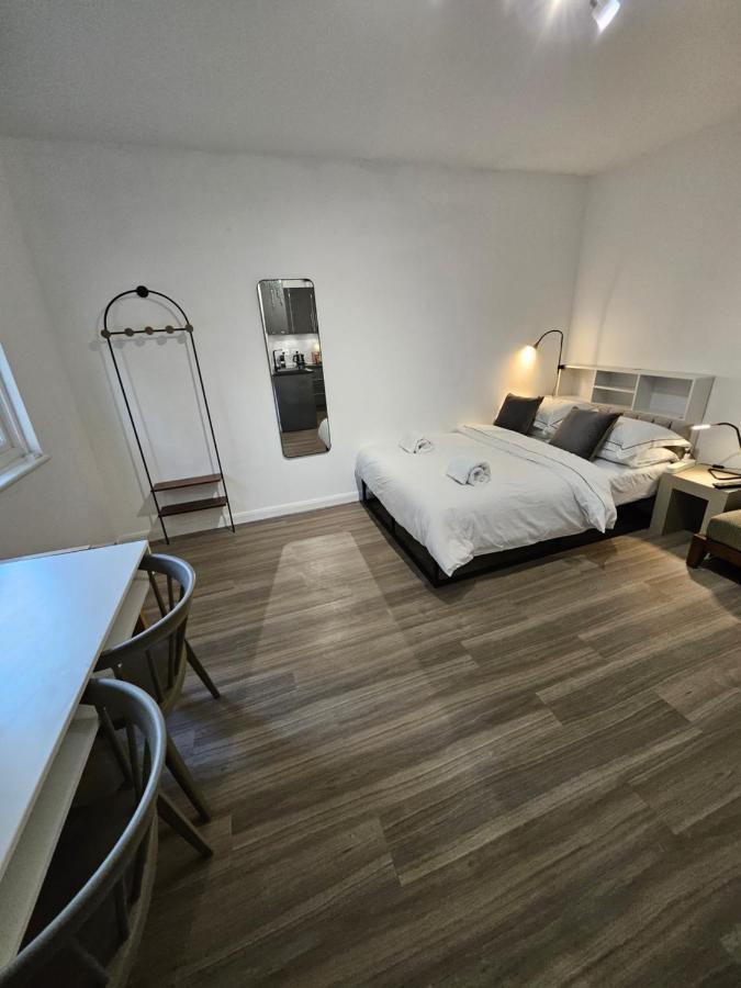 Apartment In