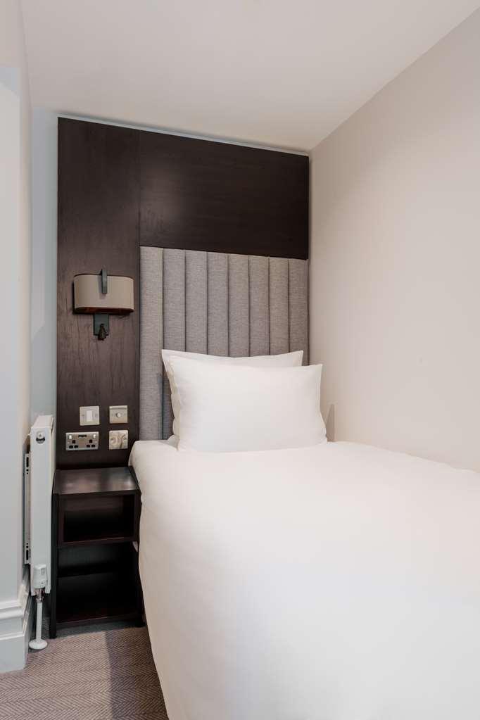 Hotel Rove Paddington London