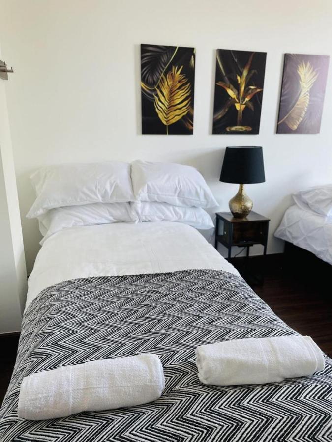 Bow Appartement *