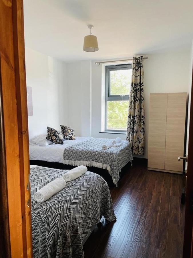 Appartement Bow