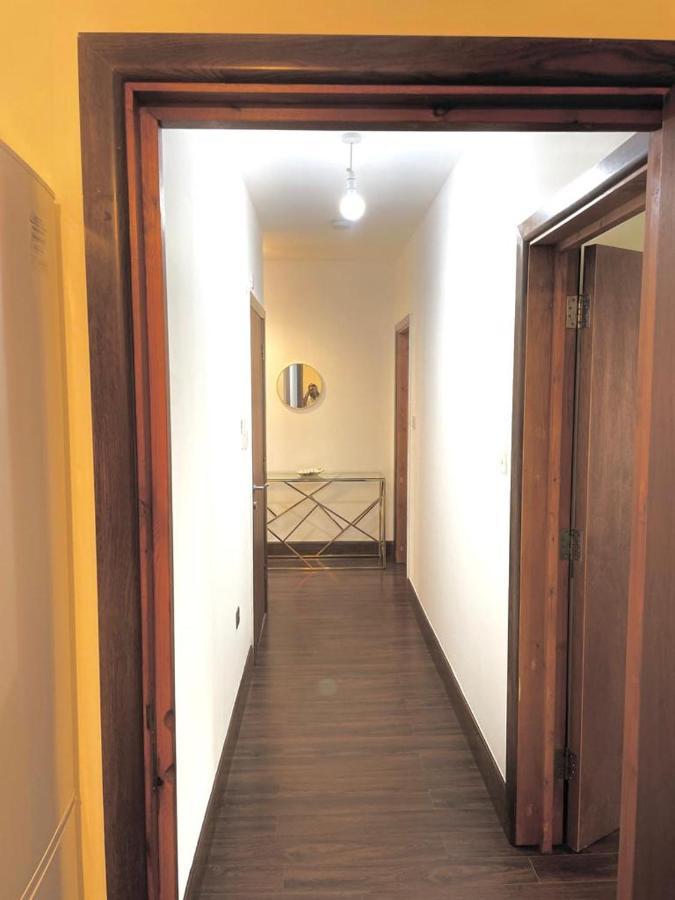 Bow Appartement *