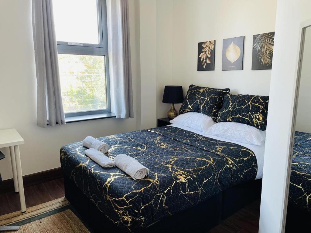 Appartement Bow