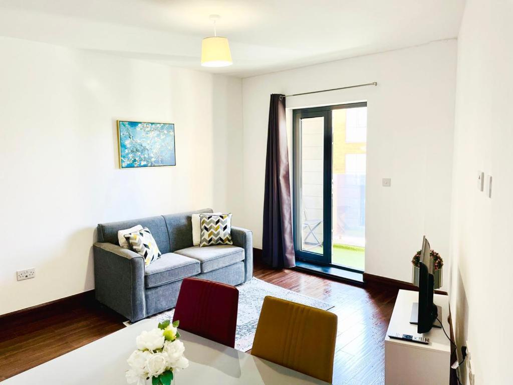 Bow Appartement