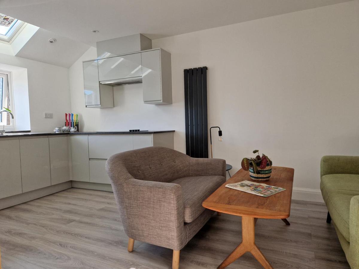 Luxury Oasis Appartement