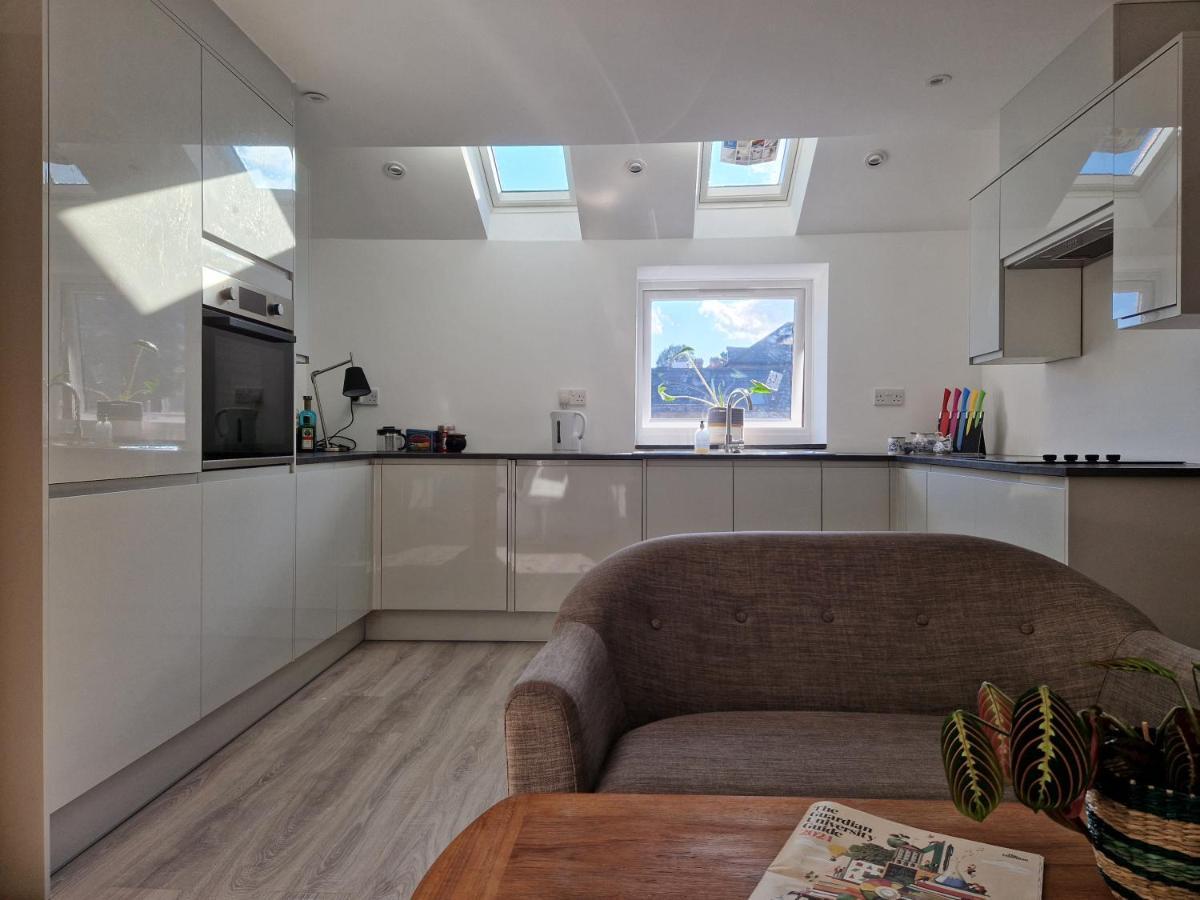Luxury Oasis Appartement *