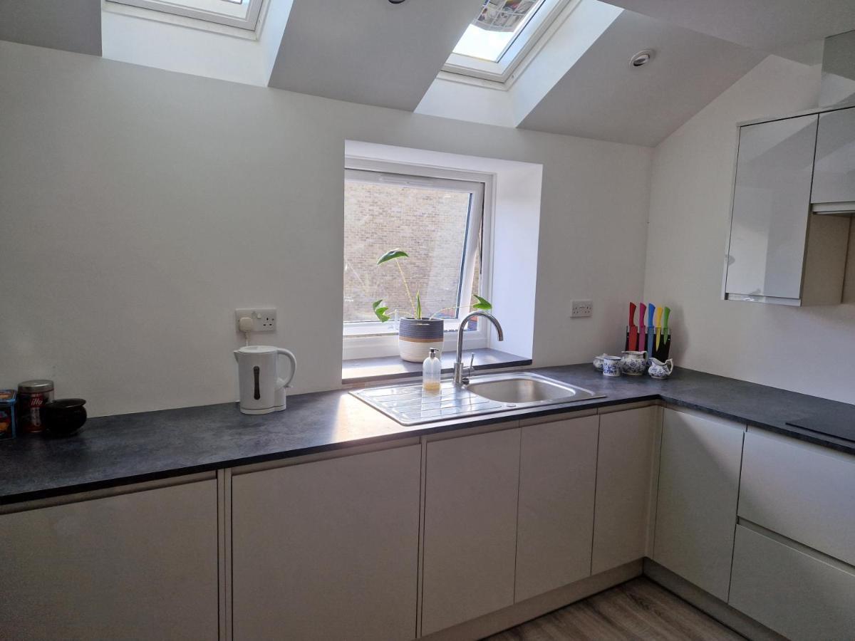 Luxury Oasis Appartement