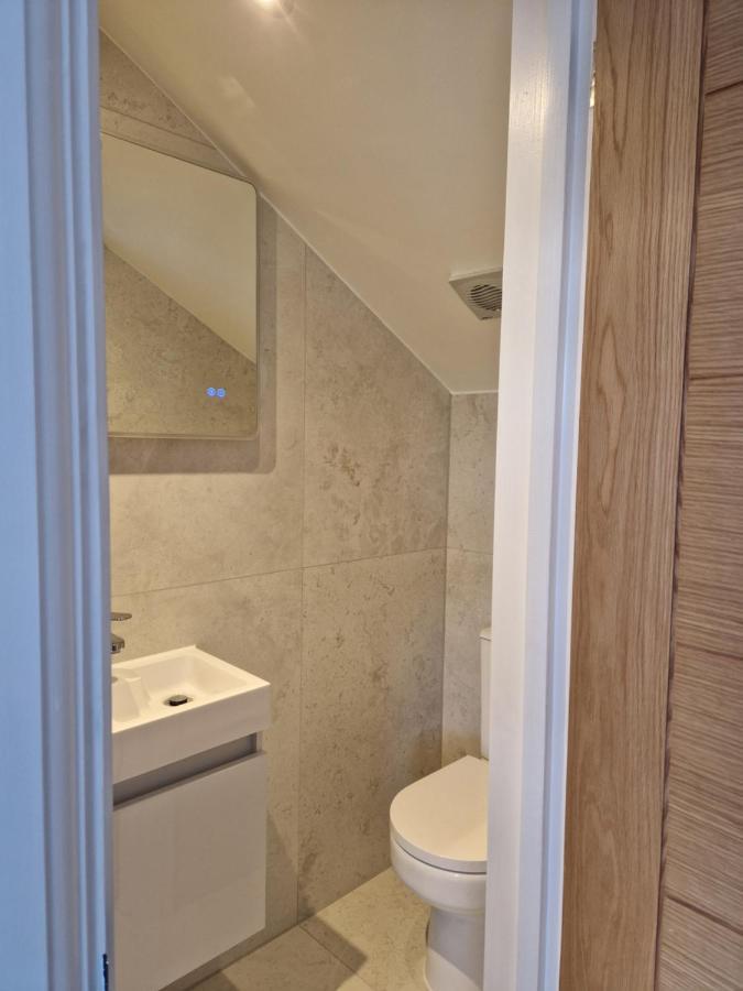 Luxury Oasis Appartement *